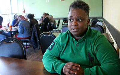 Latisha Atkins’ Interview with The Christian Science Monitor on the Future of Anacostia