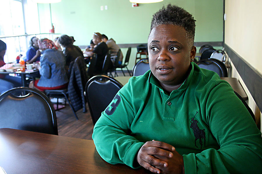 Latisha Atkins’ Interview with The Christian Science Monitor on the Future of Anacostia